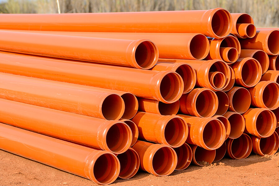 Karnaji supplies electrical materials including conduits & fittings